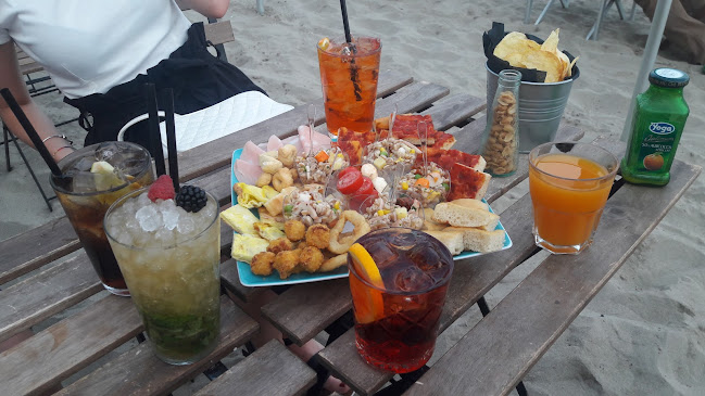 Ristorante Graf - Alassio
