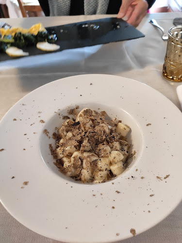 Ristorante Il Lepre - Gubbio