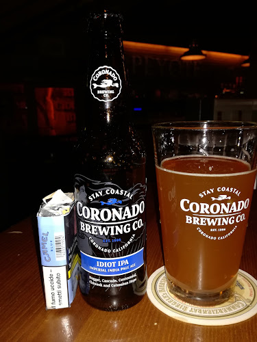 Peyote Cafè - Magenta