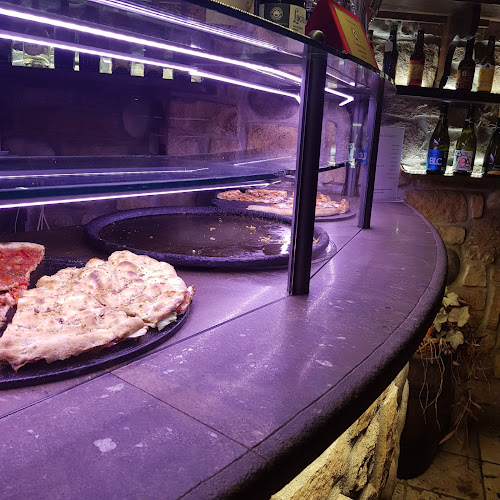 Pizzeria Da Ninni