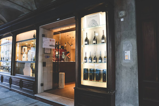 Vineria iL Roma - Savigliano