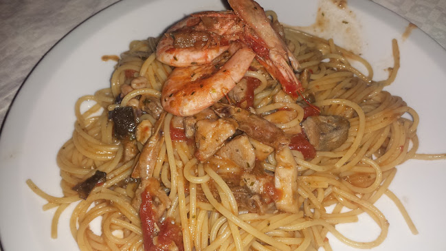 Opinii despre U' Cafisu în San Nicola Arcella - Ristorazione