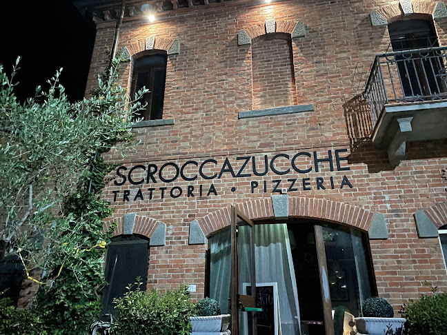 Scroccazucche