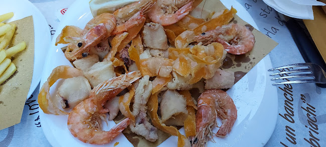 Opinii despre Da Mimmo în Pietra Ligure - Ristorazione