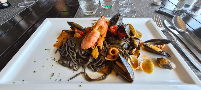 Lido Beach - Ristorazione