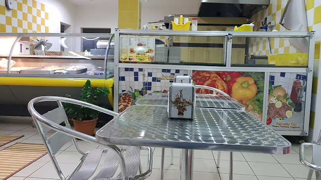 Opinii despre Buzzetta Vito în Carini - Ristorazione