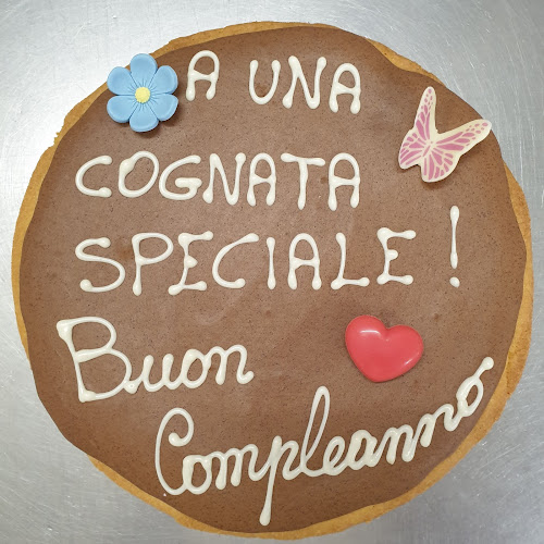 Pasticceria Perazzi - Castell'Arquato