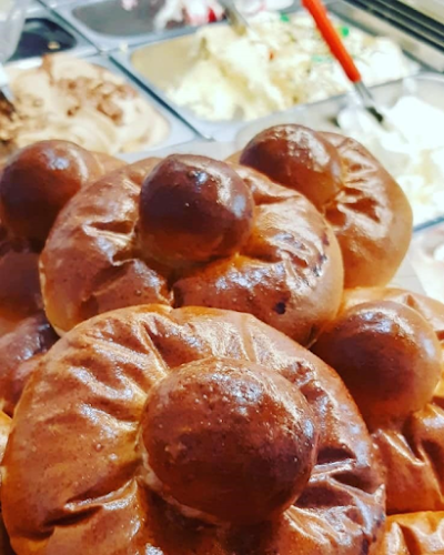 Opinii despre Novecento Cakes în Piazza Armerina - Ristorazione