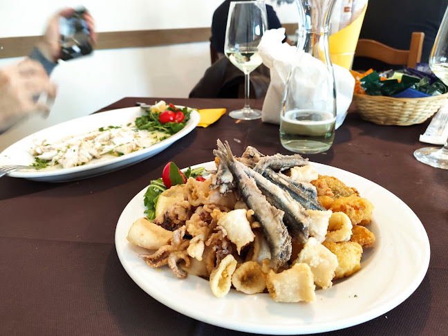 Comentarii opinii despre Ristorante Zarja