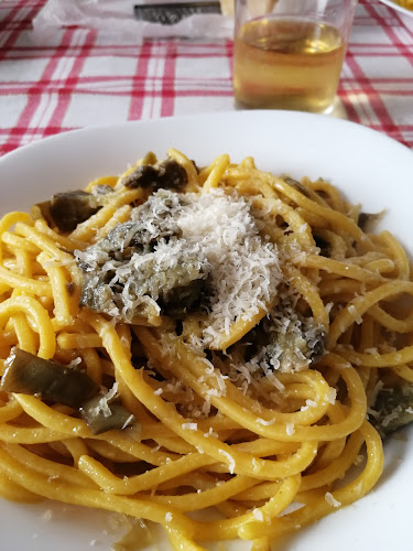 Mani in Pasta - Ristorazione