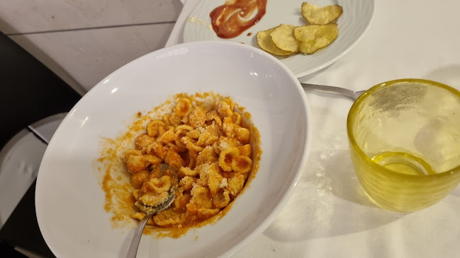 Dei Principi - Restaurant & Pizza - Bari