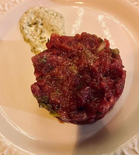Trattoria La Bettola - Ragusa