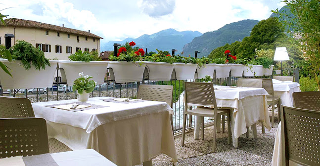 Ristorante La Terrazza sul Leno