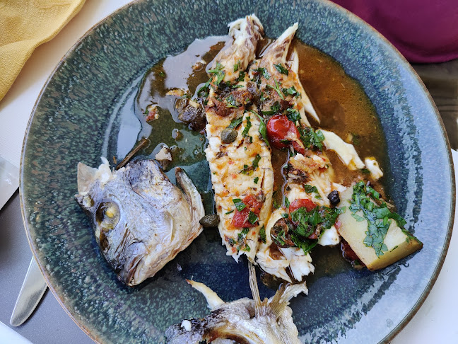 Reviews of Ristorante Pirandello 2.0 in Taormina - Ristorazione