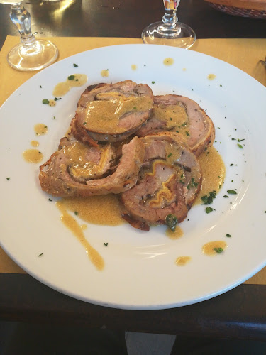 Opinii despre Trattoria il Barcé în Vigevano - Ristorazione