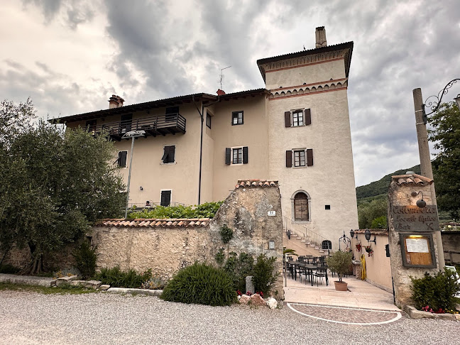 Comments and reviews of Ristorante la Colombera