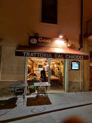 Vineria Ciao S.R.L. "dal Chiodo"