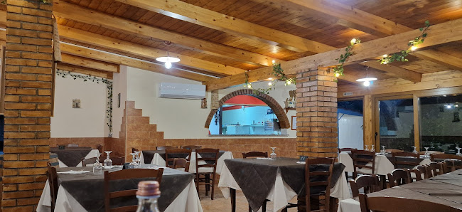 Trattoria Pizzeria La Quercia (2km da Tropea) - Ristorazione