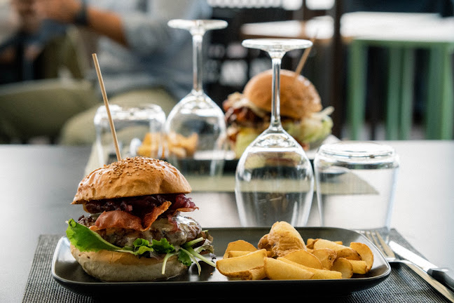 Qubbí - Ristorazione