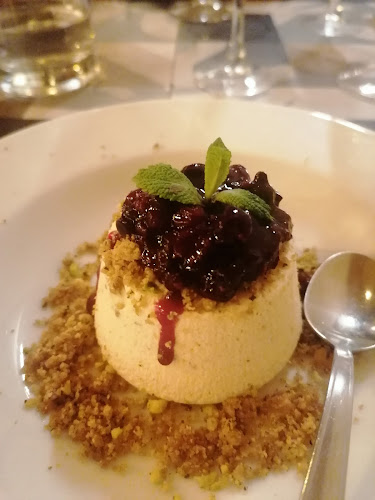 Cibariando - Pesce & Dintorni Ristorante Aperitivi Musica