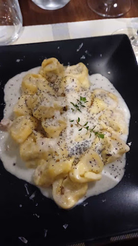 Comentarii opinii despre La Bode Ristobar