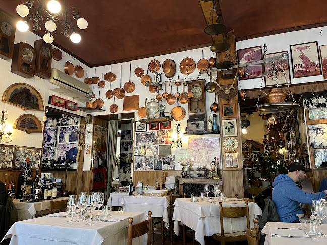 Ristorante Da Angelino