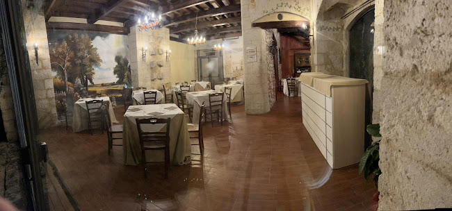 La Badia - Ristorante-Pizzeria-Location per Eventi Open Times