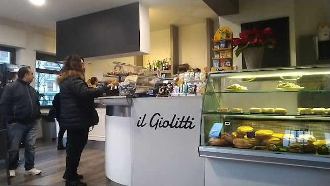 Bar Il Giolitti - Casale Monferrato