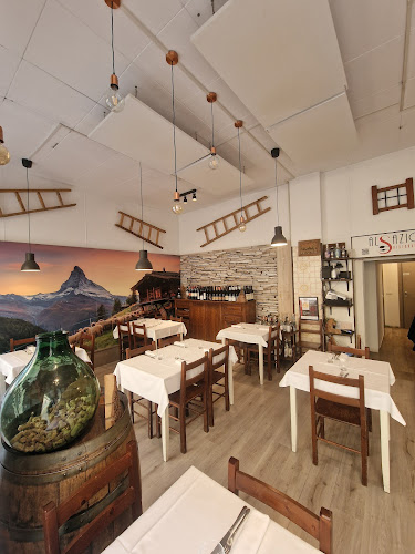 AL SAZIO Ristorante - Ristorazione