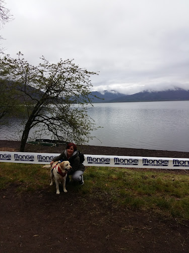 Lago Di Vico - Ronciglione