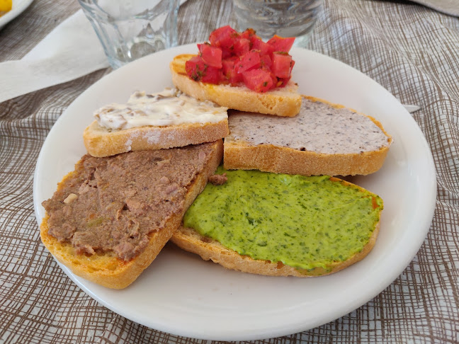 Opinii despre Ristorante Pizzeria Lo Schicchero în Marciano della Chiana - Ristorazione