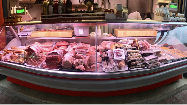 Macelleria Albanesi Alfredo