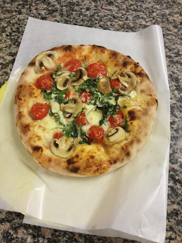 Pizzeria e Panificio Furleo - Ristorazione