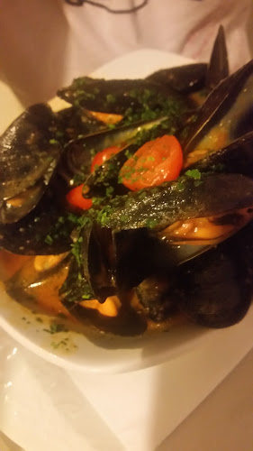 Opinii despre Ristorante Grotto Bagat în Lavena Ponte Tresa - Ristorazione