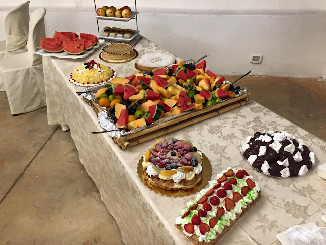 Via Torino, 65, 72013 Ceglie Messapica BR