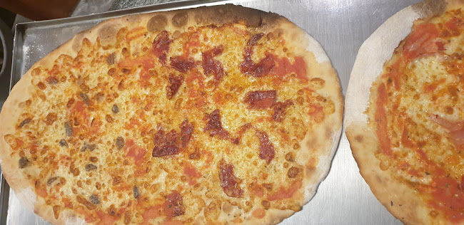 Ristorante Pizzera Bar da Max - Ristorazione