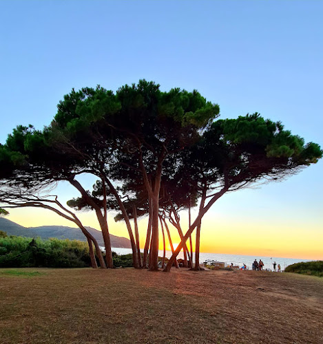 Località Baratti, 57025 Baratti LI