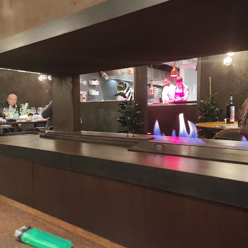 Ristorante Architettura del Cibo - Ristorazione