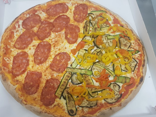 Pizzeria il gabbiano Legnano - Legnano