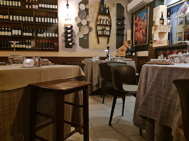 Braceria Mangiafuoco - Sassari