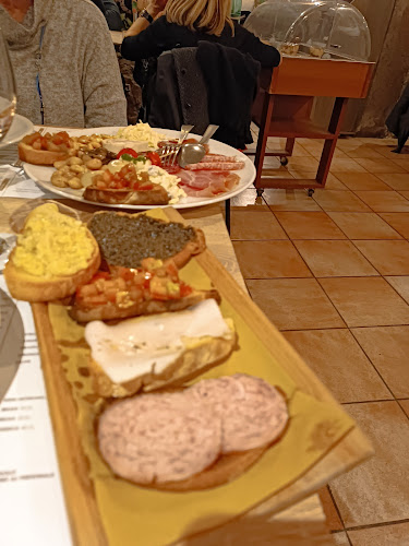 Taverna Etrusca - Viterbo