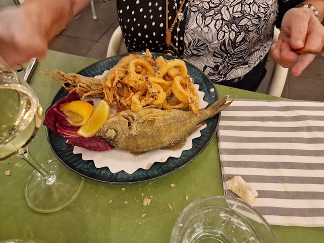 Opinii despre Al Galeone în Bosa - Ristorazione