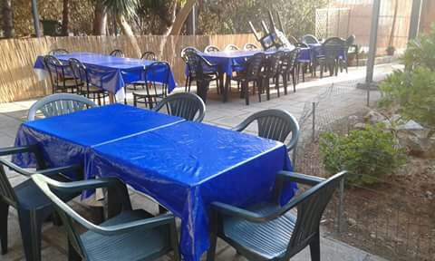 Via Enrico Berlinguer, 73040 Melissano LE