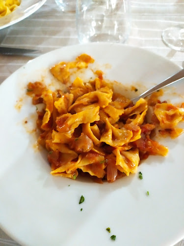 Opinii despre Ristorante Taverna Cavour în Faenza - Ristorazione