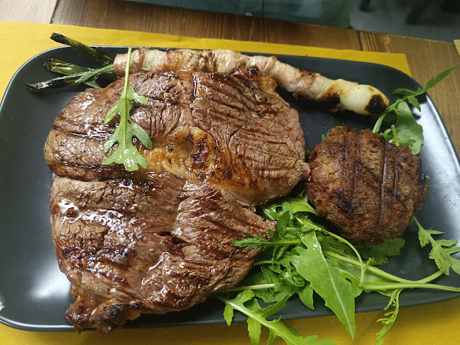 Opinii despre JUMENTA în Acireale - Ristorazione