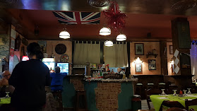 Liberty Bell Pizzeria