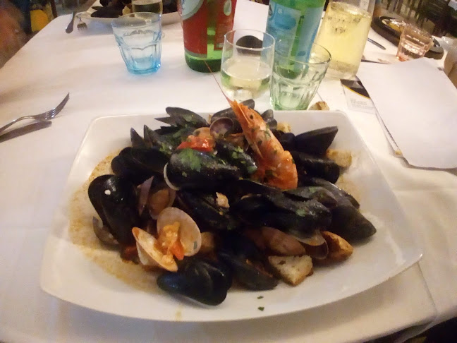 A' Patricella - Ristorazione