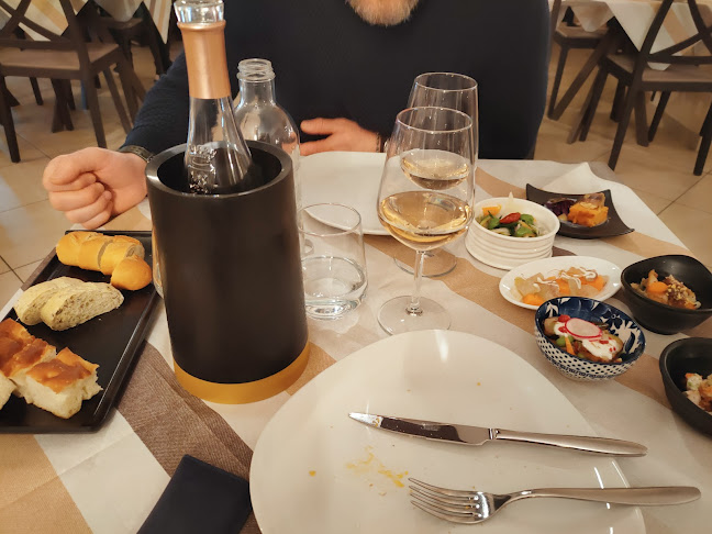 Opinii despre Ristorante La Paglia Marotta în Marotta - Ristorazione