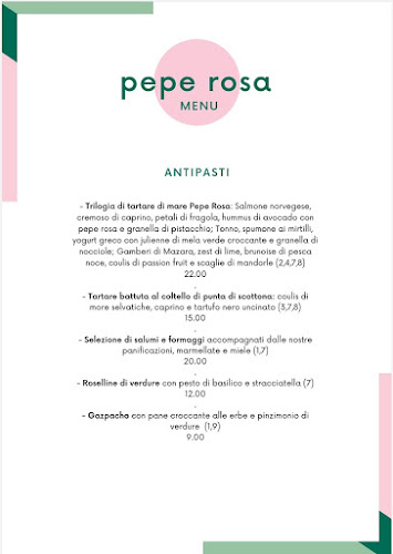 Corso Giuseppe Garibaldi, 94, 06049 Spoleto PG