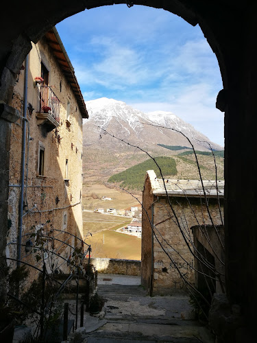 Ristorante Locanda dell'Arco - Ristorazione